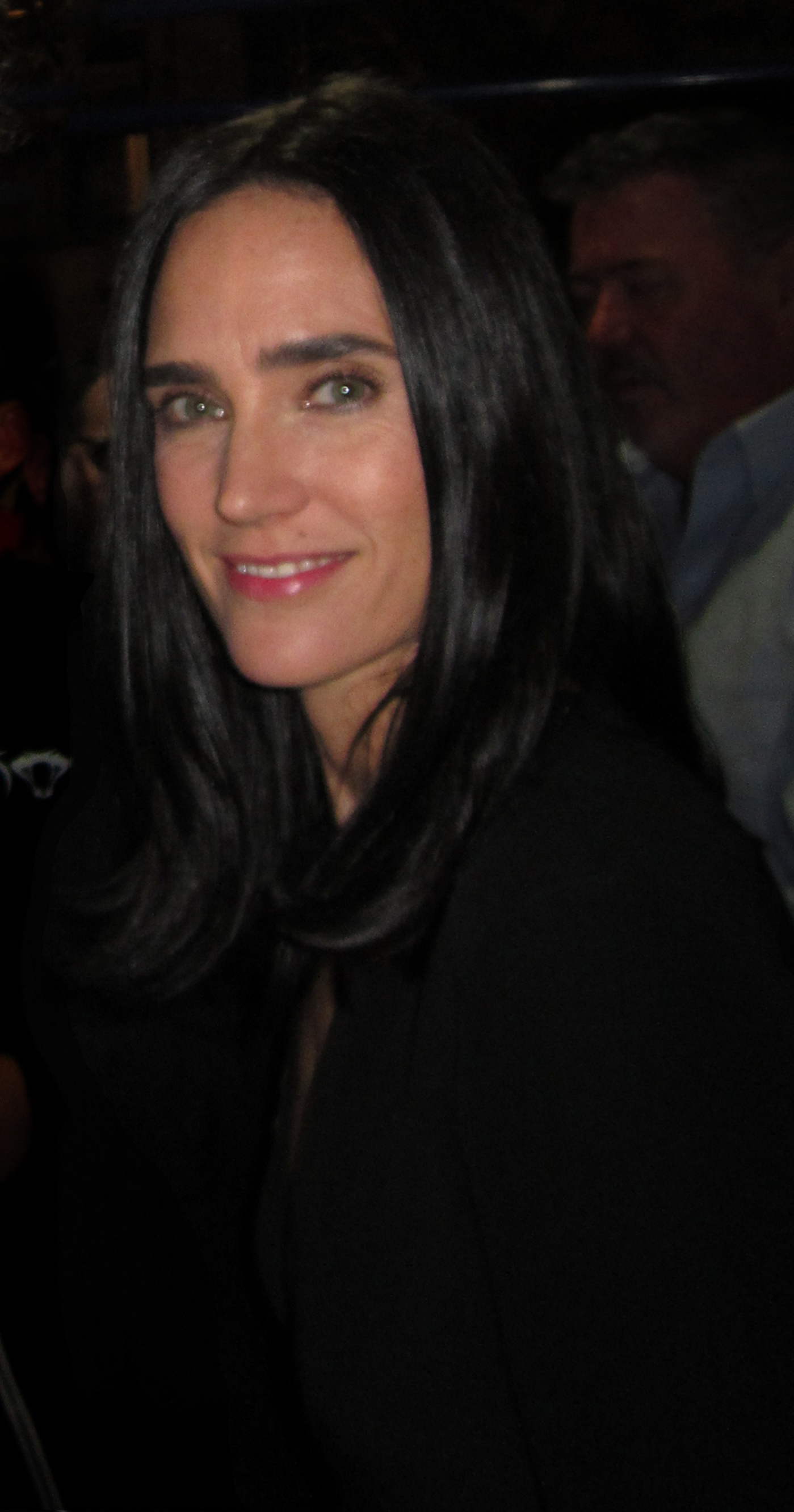 Jennifer Connelly