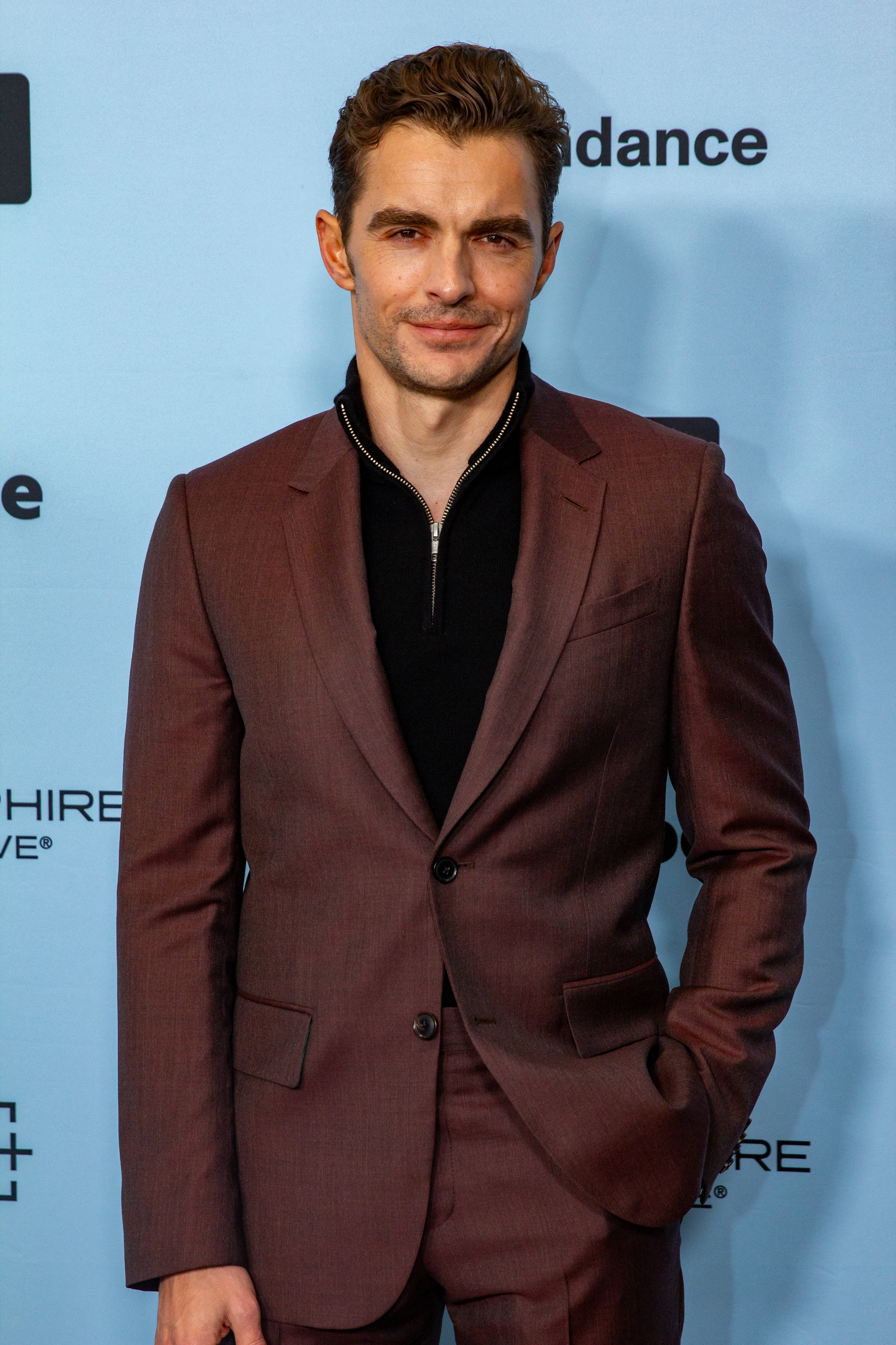 Dave Franco