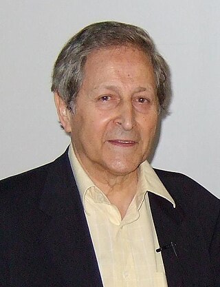 Claude Cohen-Tannoudji