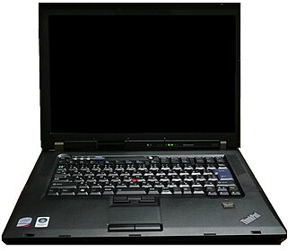 ThinkPad R500