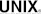 Unix logo