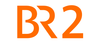 Logo Bayern2 bei Wikimedia Commons
