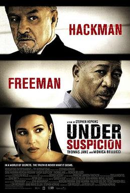 Under Suspicion (2000 film)