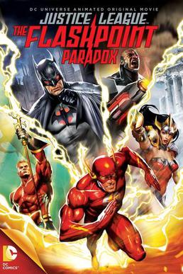 Flashpoint