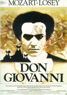 Don Giovanni (1979 film)
