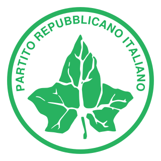Italian Republican Party